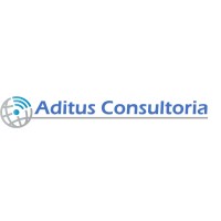 Aditus Consultoria e Serviços Ltda. Logo