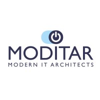 MODITAR Logo