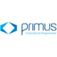 Primus Consultoria Empresarial Logo