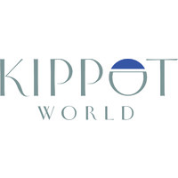 Kippot World Logo