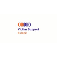 Victim Support Europe Logo