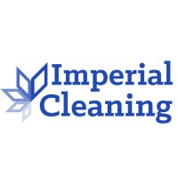 Imperial Cleaning Services Logo