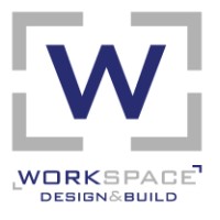 Workspace Design and Build Logo