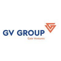 GV Group UK Logo