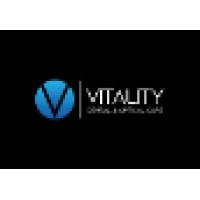 Vitality Dental & Optical Care Logo