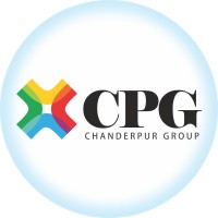 Chanderpur Group Logo