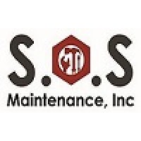 S.O.S Maintenance, Inc Logo