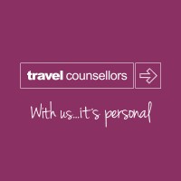 Travel Counsellors Australia Logo