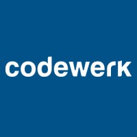 Codewerk Logo
