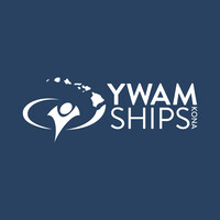 YWAM Ships Kona Logo