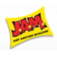 JAM Venture Publishing Pvt. Ltd. Logo
