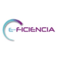 E-ficiencia.com Logo