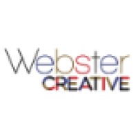 Webster Creative Logo