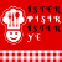 İster Pişir İster Ye Logo
