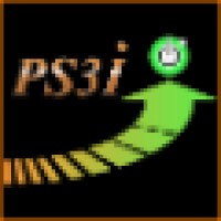 PS3I Logo