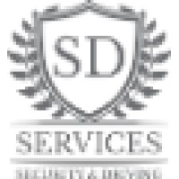 Security & Driving Services Logo