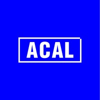 ACAL Consulting Logo
