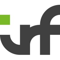 IRF Solutions Kft. Logo