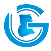 CompuGhana LTD. Logo