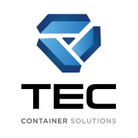 TEC Container Solutions Logo