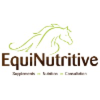 EquiNutritive Logo