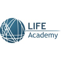 LIFE Academy Sweden Logo
