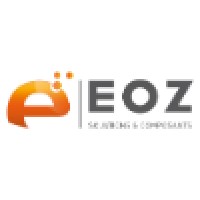 EOZ S.A.S. Logo