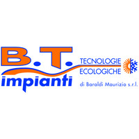 B.T. Impianti di Baraldi Maurizio srl Logo
