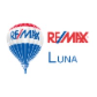 RE/MAX Luna Logo