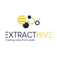 Extracthive Logo