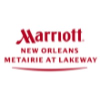 Marriott Metairie Logo