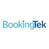 BookingTek Logo