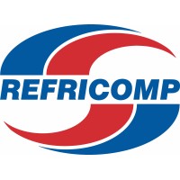 REFRICOMP Logo