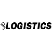 JP Logistics Logo