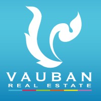 Vauban Real Estate Logo