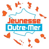 Jeunesse Outre-Mer, Le Réseau professionnel des jeunes dOutre-Mer Logo
