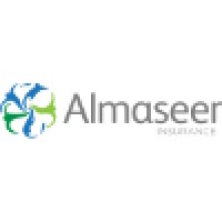 Al-maseer Insurance Logo