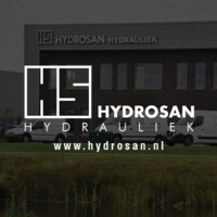Hydrosan B.V. Logo