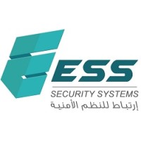 Ertibat Security Systems Logo