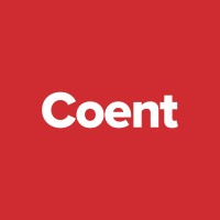 Coent | Agencia de branding - Mallorca Logo