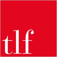 TLF Research Logo