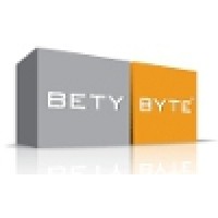 BetyByte Logo