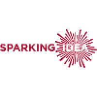 Sparking Idea LLC Logo