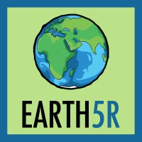 Earth5R Logo