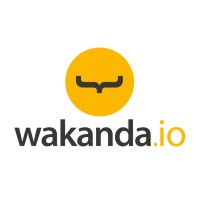 Wakanda.io Logo