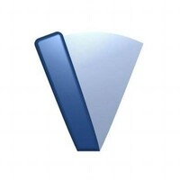 Vortex Bladeless Wind Power Logo