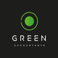Green Accountants B.V. Logo