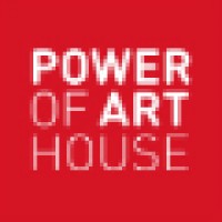 Power of Art House Logo