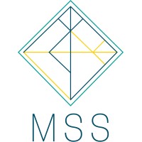 MSS (Midland Shared Spaces) Logo