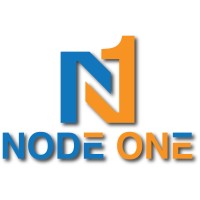 NodeOne Limited Logo